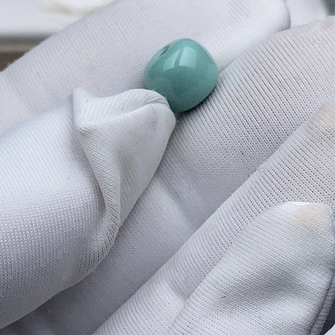 绿松石未镶嵌老型