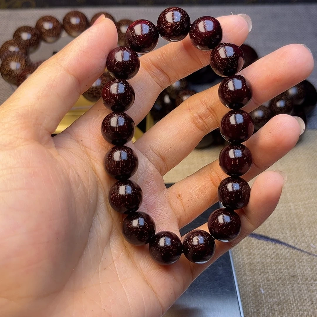 檀香紫檀（小叶紫檀）1.2✖️17满星