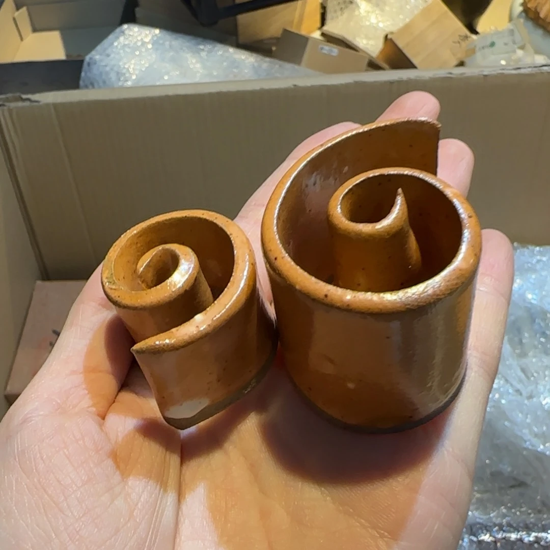 瓷片瓷片中古回流孤品一件