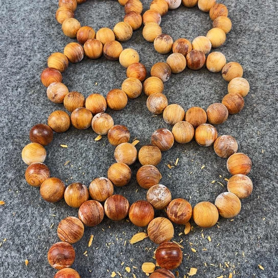 崖柏太行崖柏沉水粗磨2.0花蜜甜香