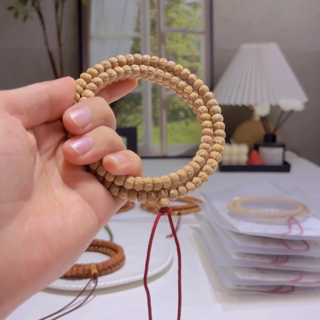 阿***＂吊坠柏香籽/百香籽