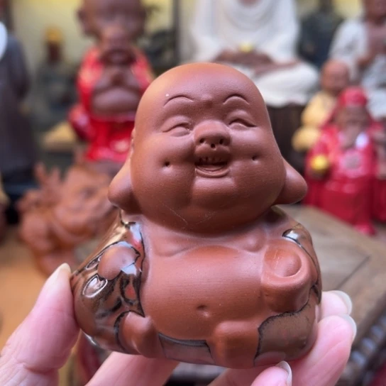 紫砂茶宠紫砂358888888