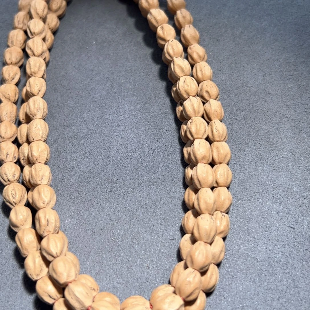 柏香籽/百香籽吊坠G****.顺鬼