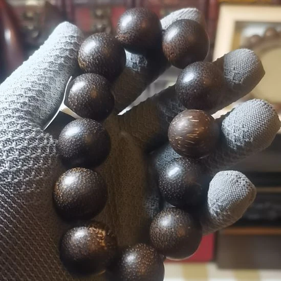 木质直播间一物一拍04