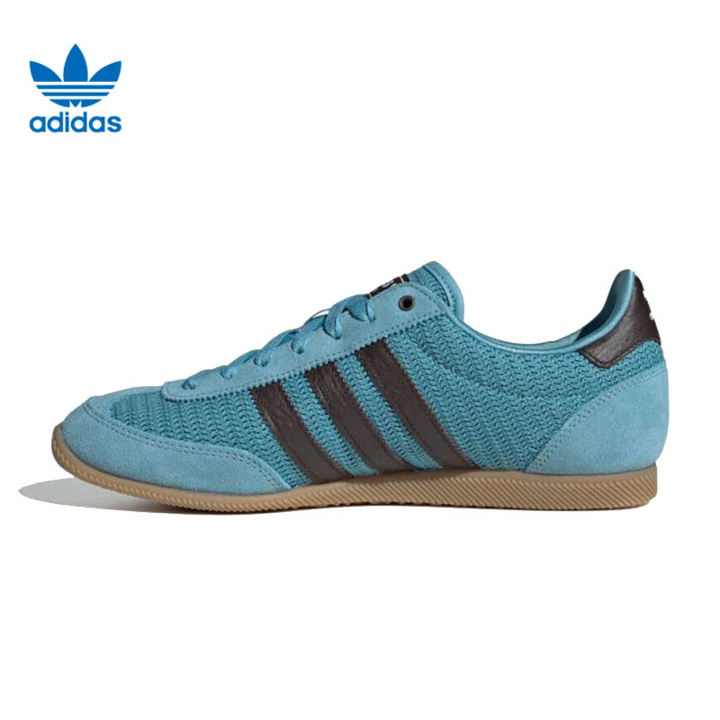 【滔搏联动】adidas Originals中性JAPAN WENERGY休闲鞋JR7160