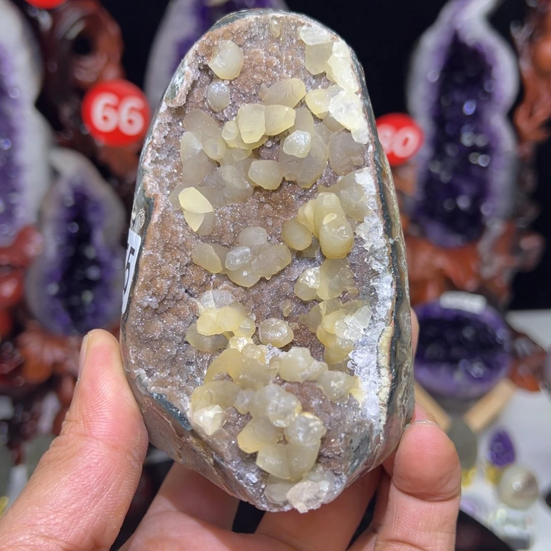 未镶嵌大型摆件（非配饰）水晶