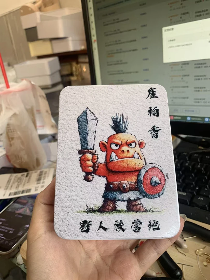 终南山千年崖柏陈化熏香粉