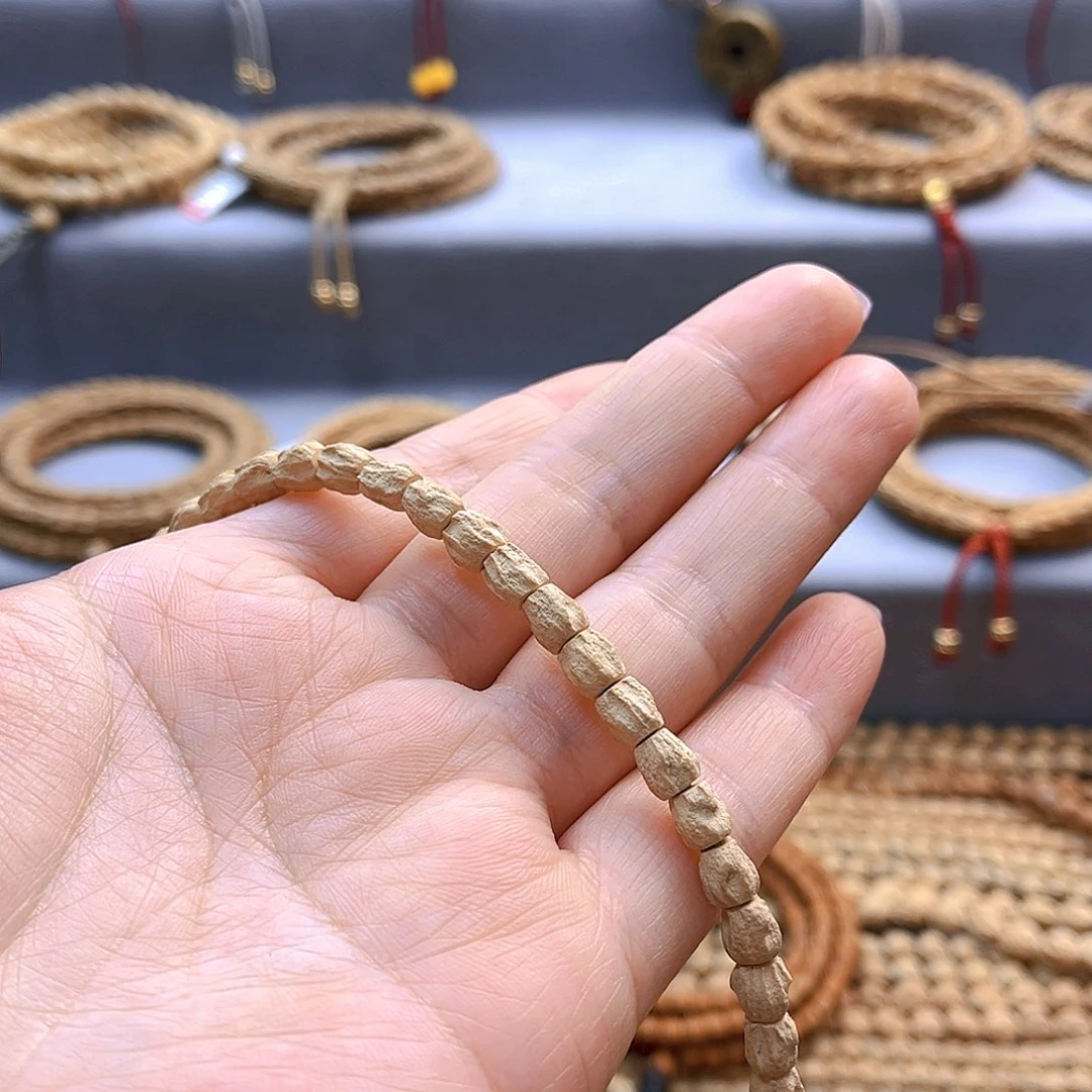 柏香籽/百香籽吊坠凯*、