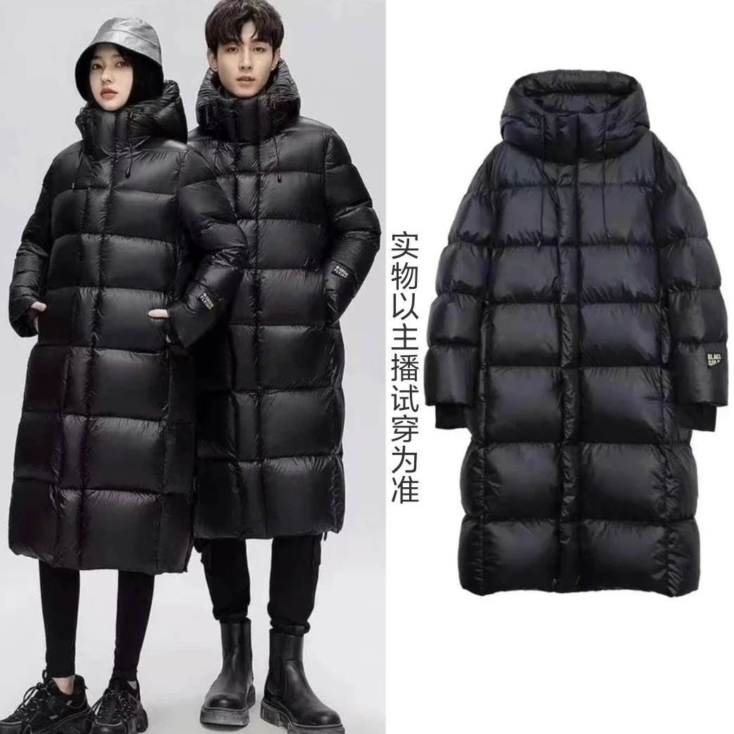 专柜品质外贸断码反季孤品羽绒服