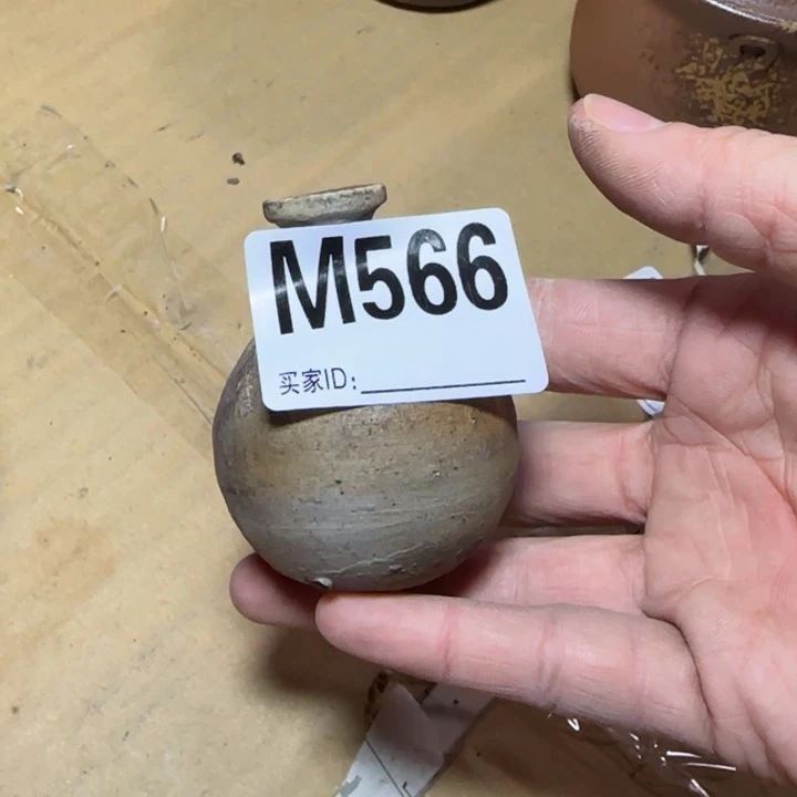 备前烧作品备前烧修一