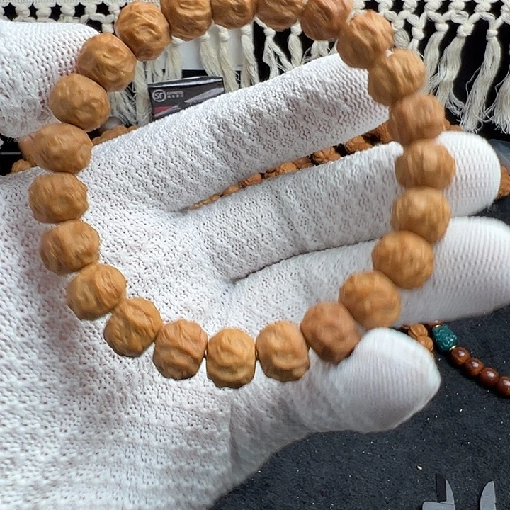 手串/手链核桃体验款龙蛇