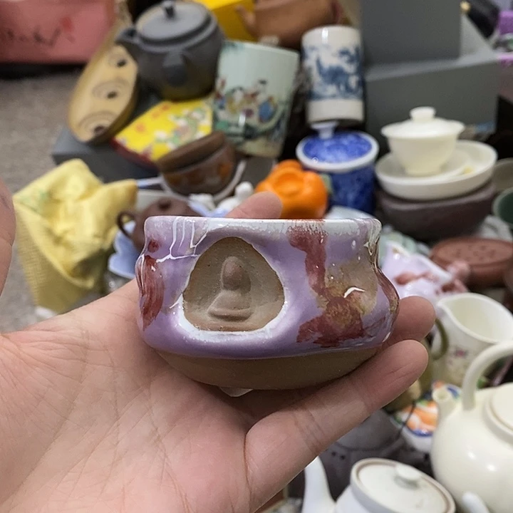 陶瓷艺术品及陶瓷制品