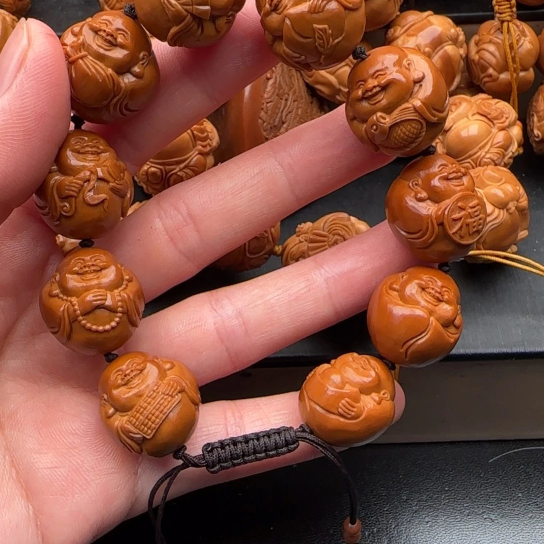 手串橄榄核橄榄核