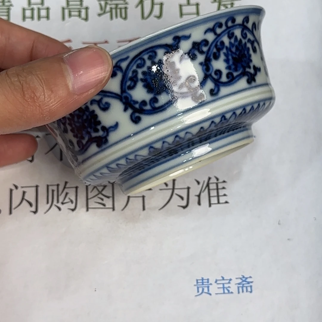 摆件陶当代仿古精品全手工