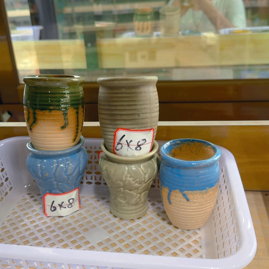 粗陶粗陶瑕疵瑕疵