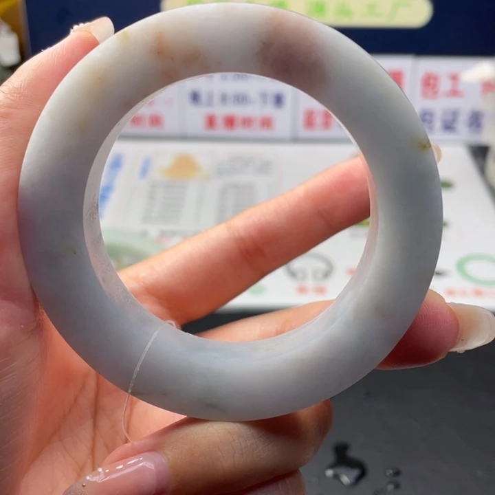 【闪购商品】未镶嵌翡翠定制翡翠