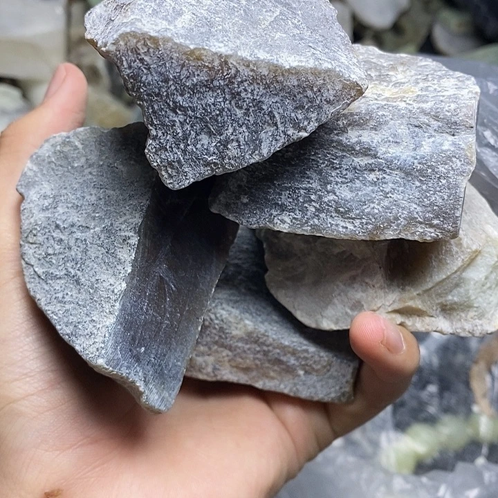 小***哥和田玉（糖玉）未镶嵌珠宝半成品