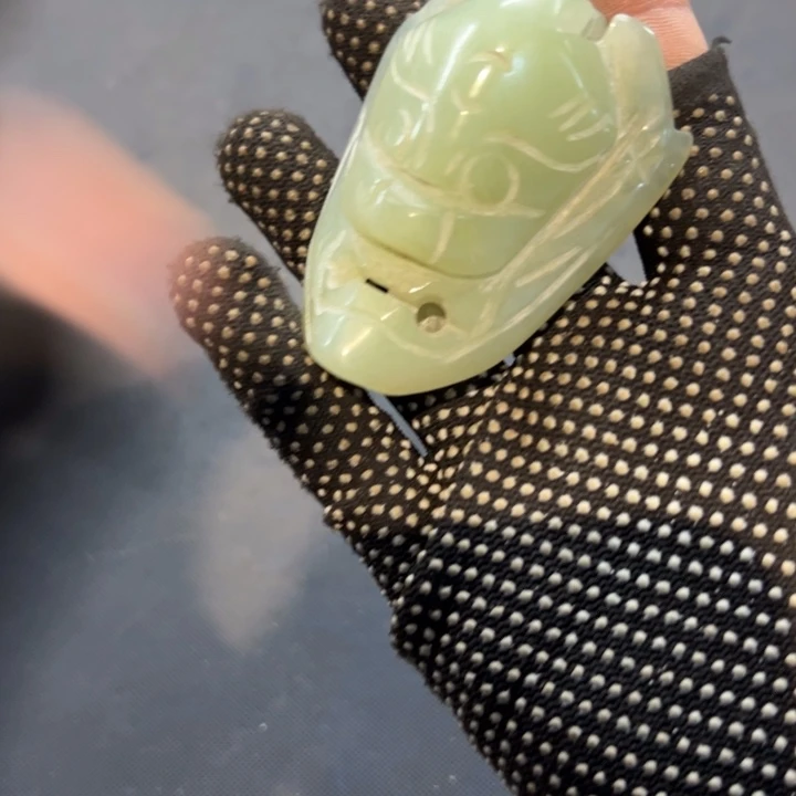 瓷片拾六家的瓷器瓷器