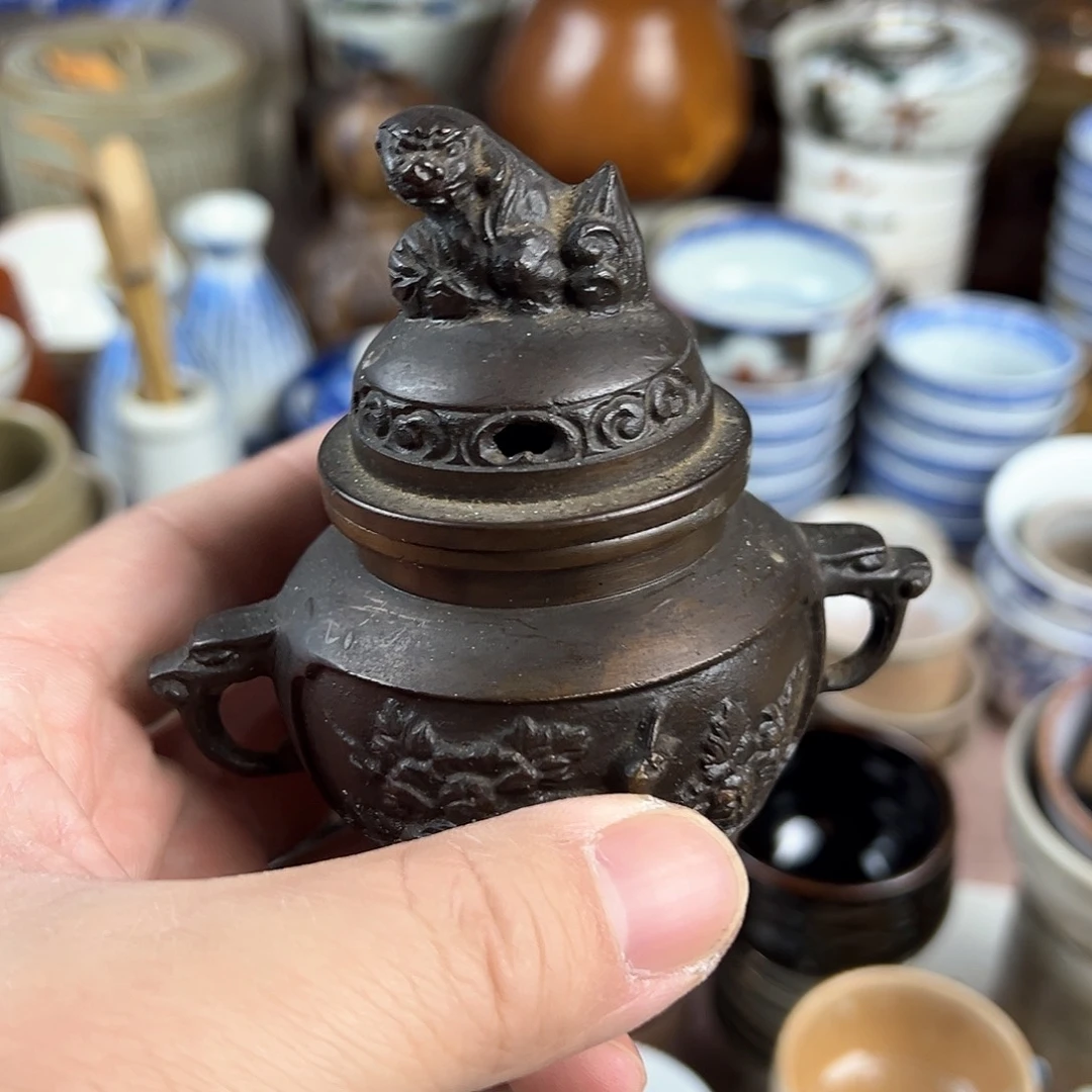 陶瓷艺术品陶陶艺术