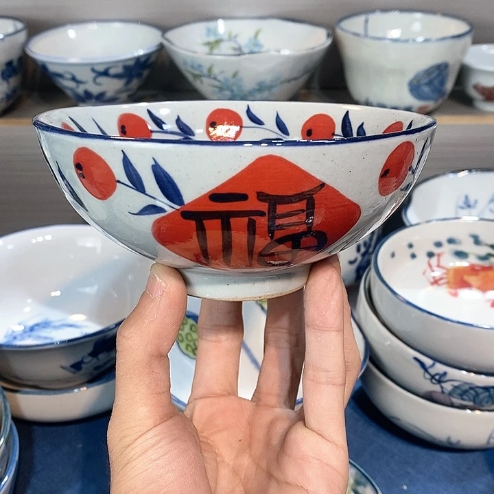 禾泥陶器手工制作