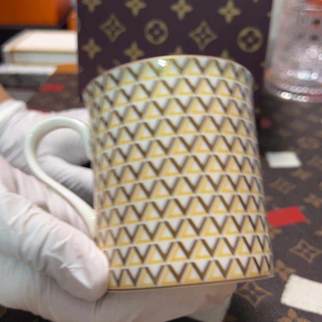 玻璃欧美陶瓷餐具摆件18
