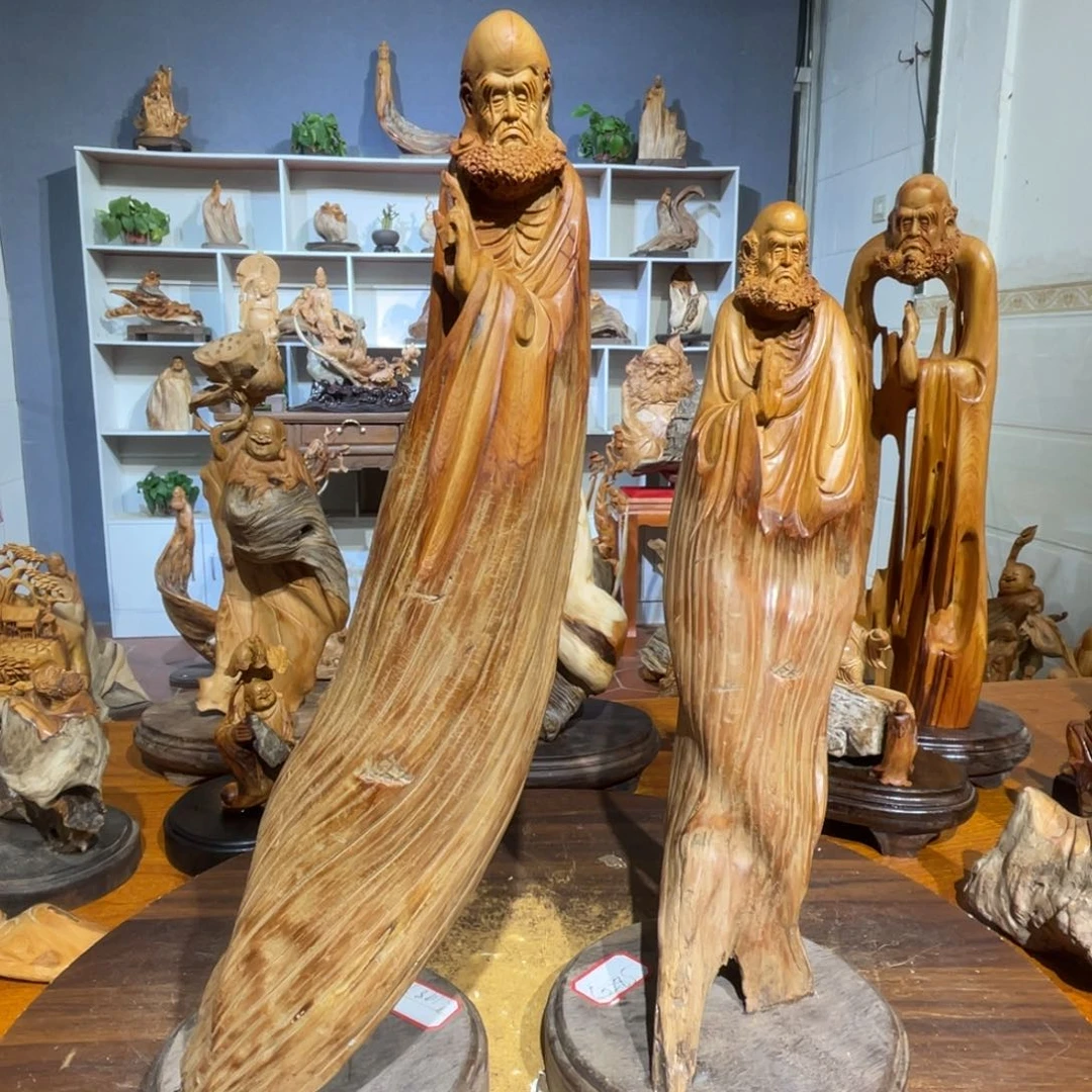 柏木（崖柏）剑****店465457644655