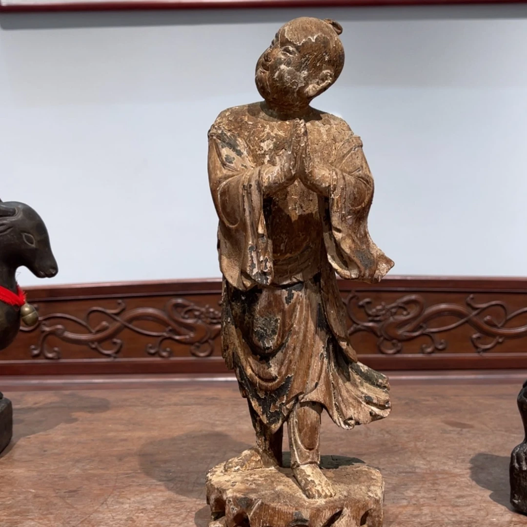 【闪购商品】石材案头摆件