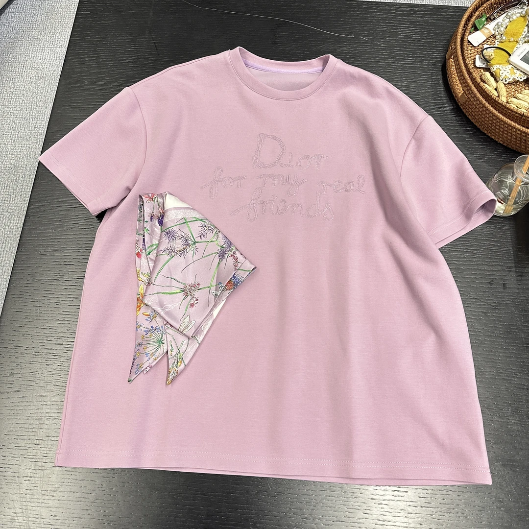 新款时尚T恤 YT8848