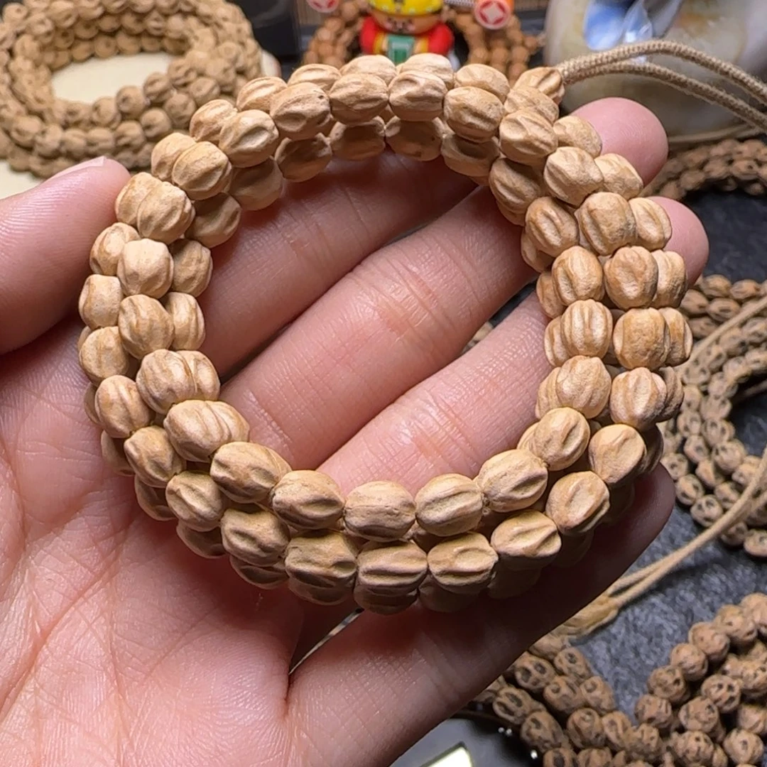 和***希吊坠柏香籽/百香籽