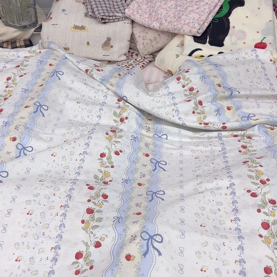 全棉2.35米宽斜纹