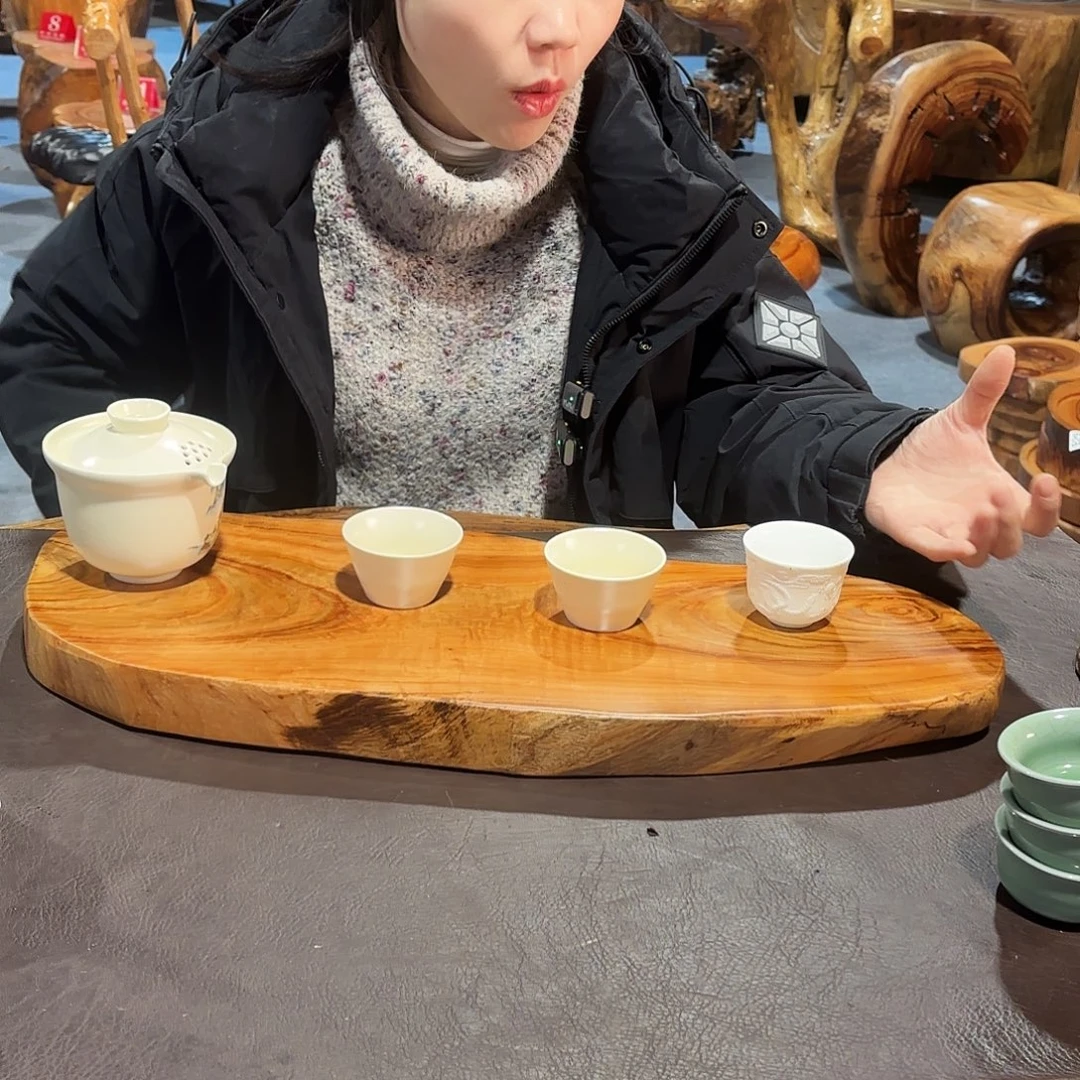 香樟木干泡52-20-3.5