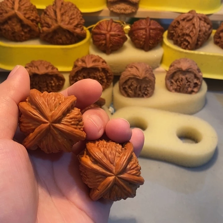 阿***融吊坠文玩核桃jjjjjkkm