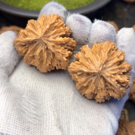 霁***吊坠文玩核桃秦岭核桃10