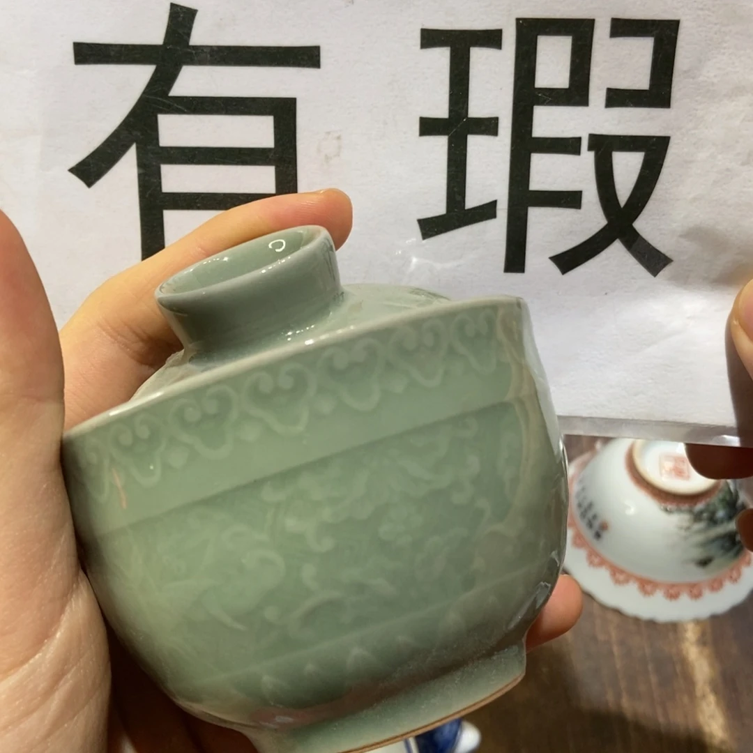 陶瓷艺术品的设计