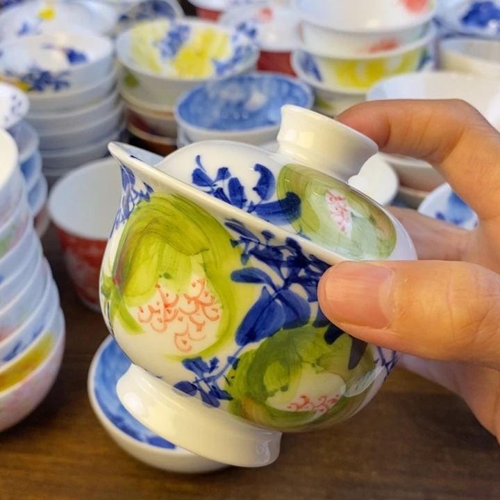 杯景德镇陶瓷大学