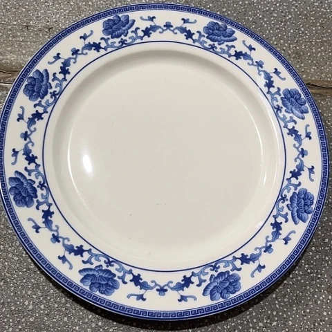 陶瓷10寸盘一个陶瓷