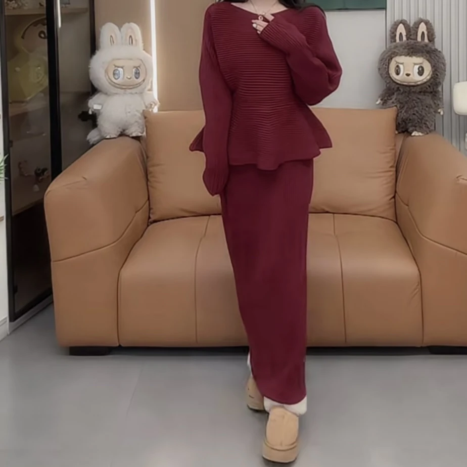 新款时尚洋气精品百搭女装Y2283