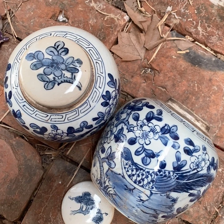 瓷器工艺品摆件工艺品