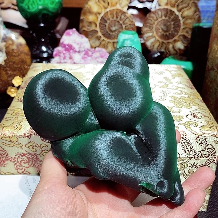 石材孔雀石。。孔雀石。孔雀石。