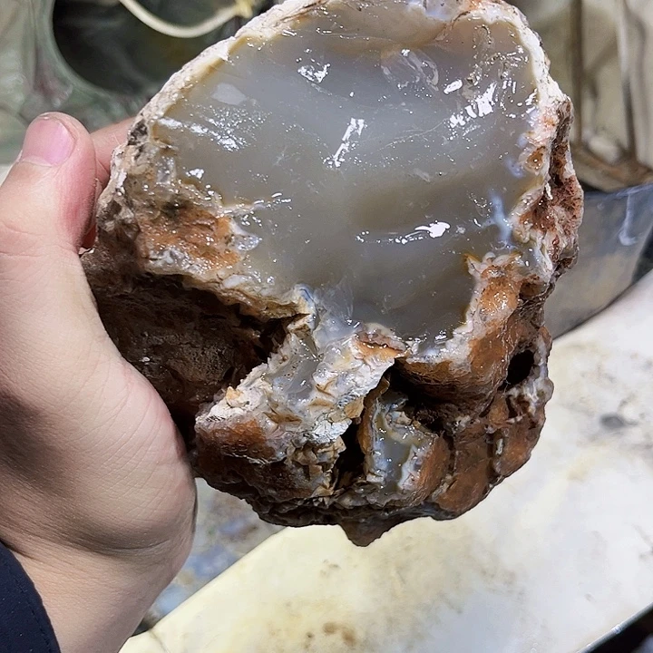 皮***周定制玛瑙玛瑙手镯