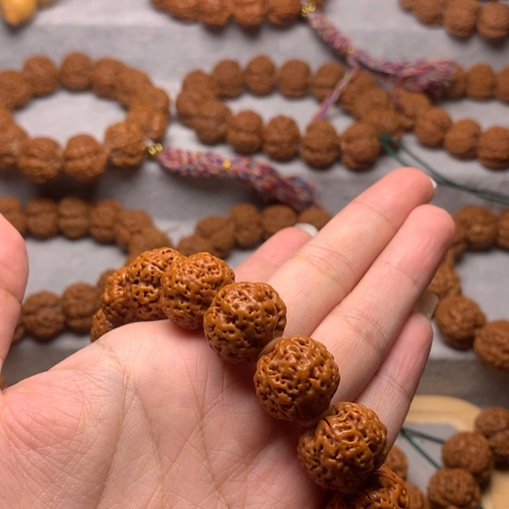 周****金刚菩提手串0000000016