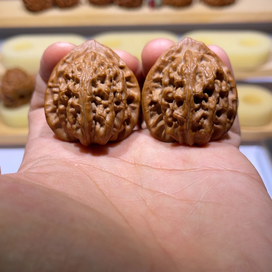 吊坠桃核38全品鸡心