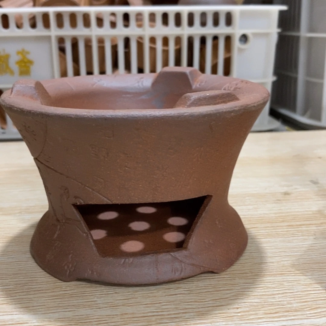 陶摆件陶瓷制品福利活动654