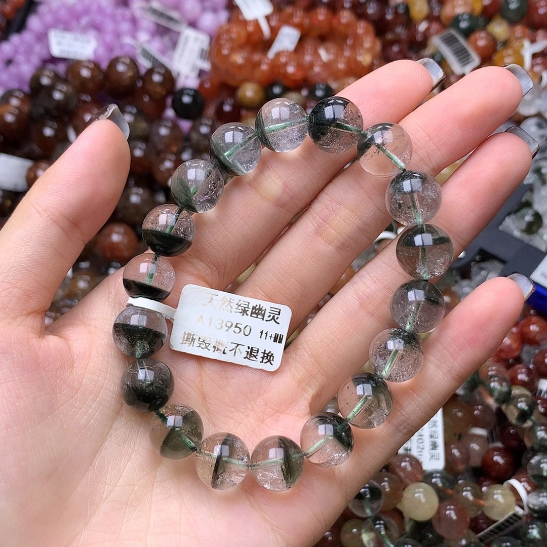未镶嵌手链水晶,,,