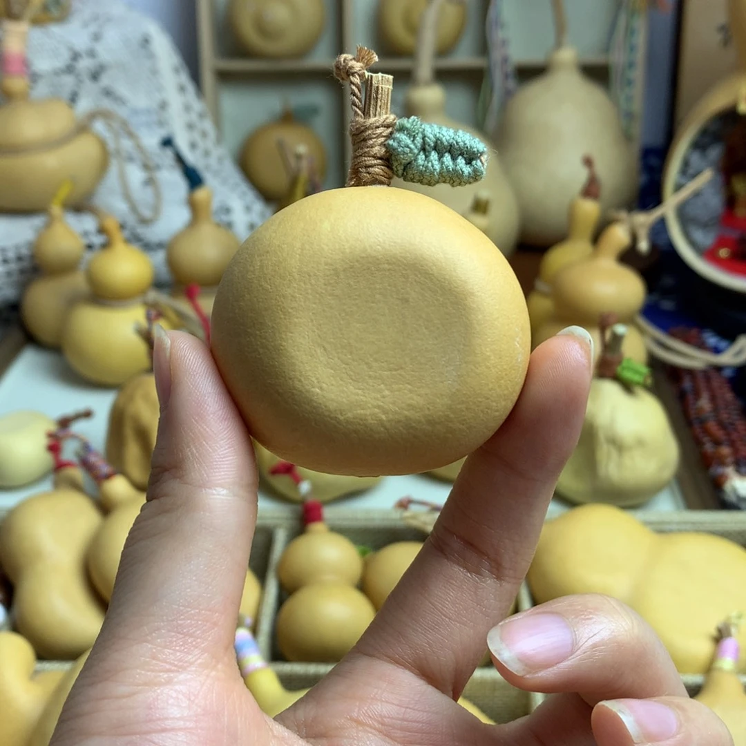 葫芦13号小苹果扁