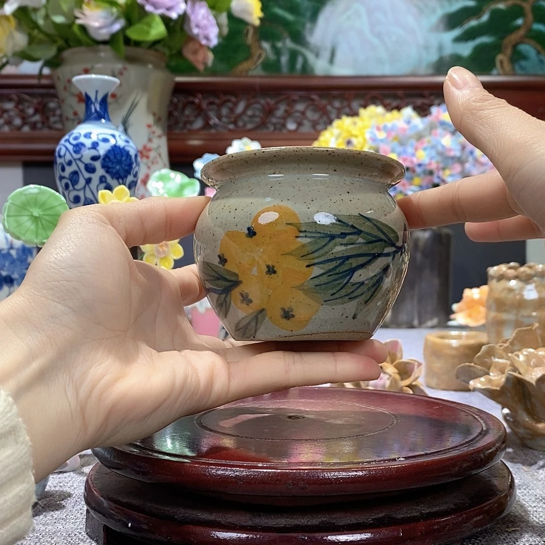 瓷片景德镇的陶瓷