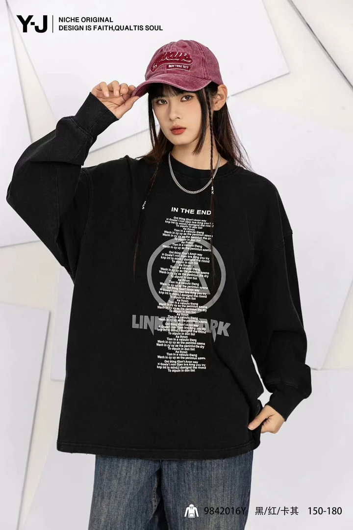 大版卫衣打底016