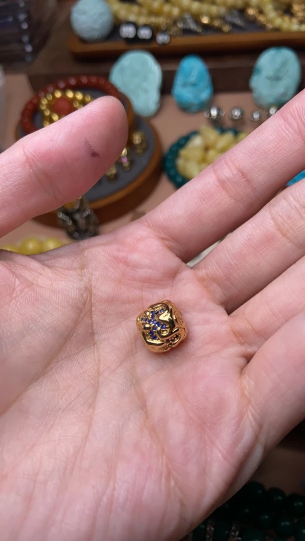 2号水菩提一个11mm啊啊啊啊