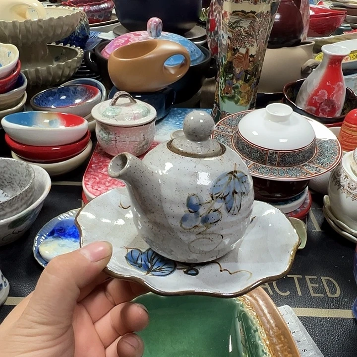 陶本店全场拍满20包邮点过来：