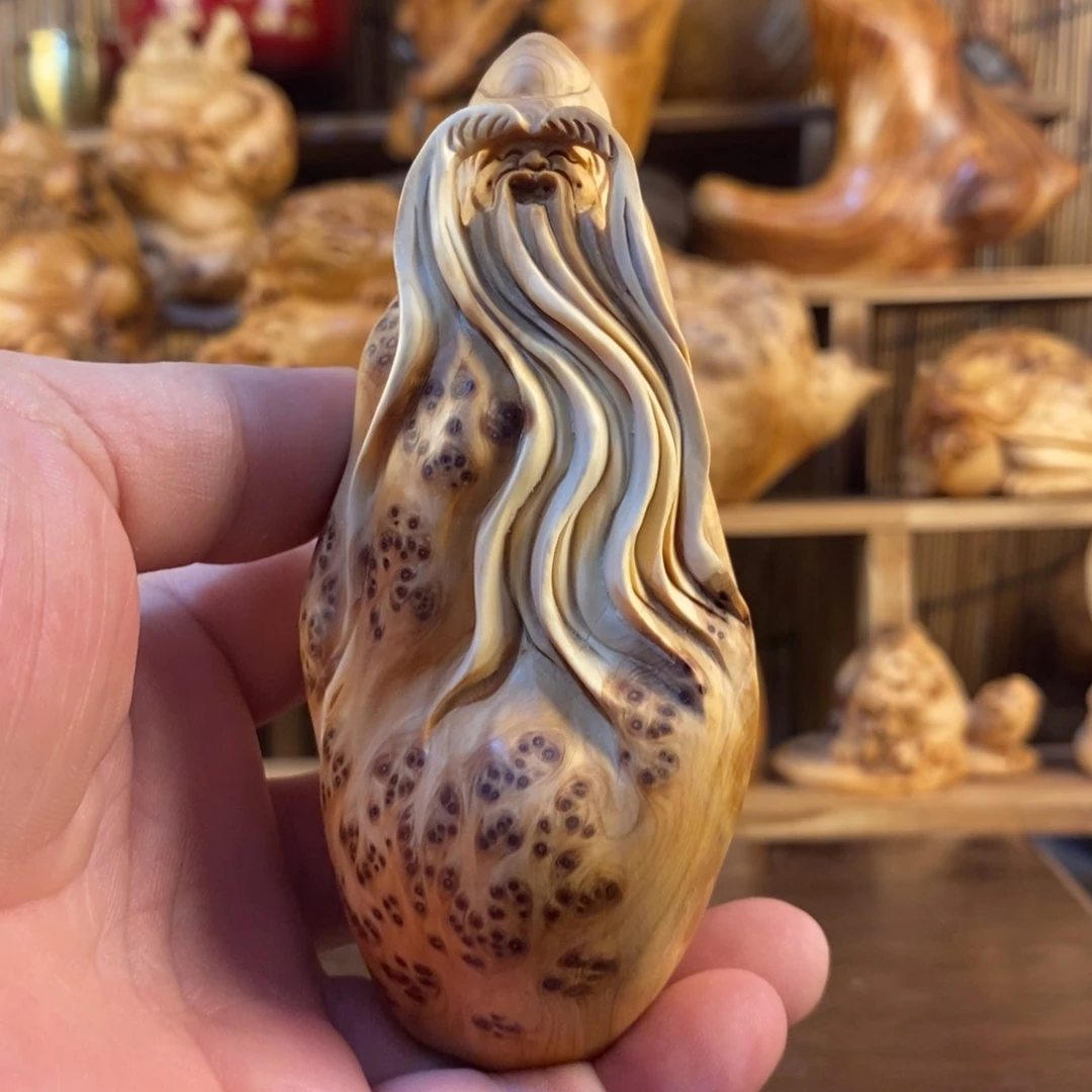 柏木（崖柏）太行崖柏